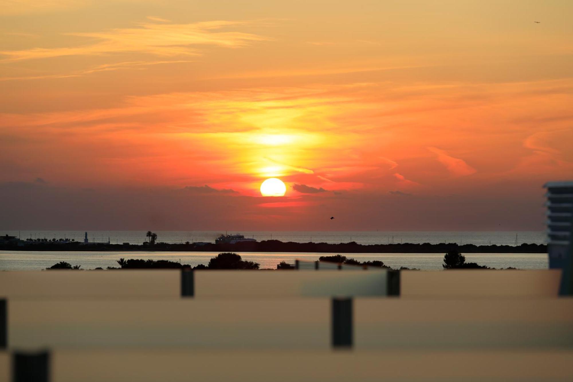 Five Flowers Hotel Formentera, Member Of Melia Collection Es Pujols Luaran gambar