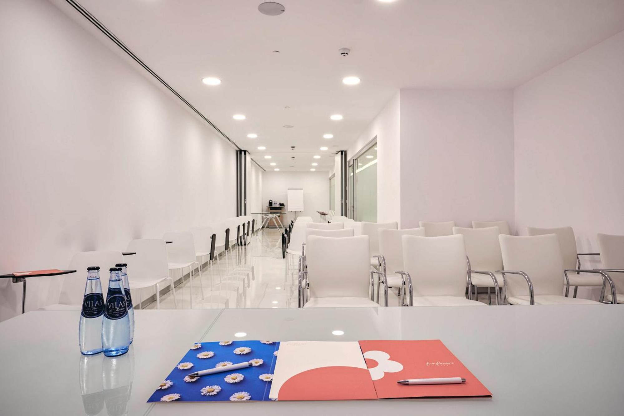 Five Flowers Hotel Formentera, Member Of Melia Collection Es Pujols Luaran gambar