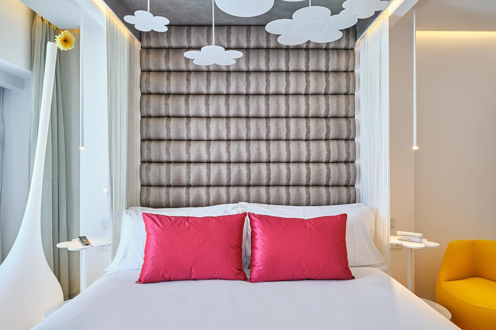Five Flowers Hotel Formentera, Member Of Melia Collection Es Pujols Luaran gambar