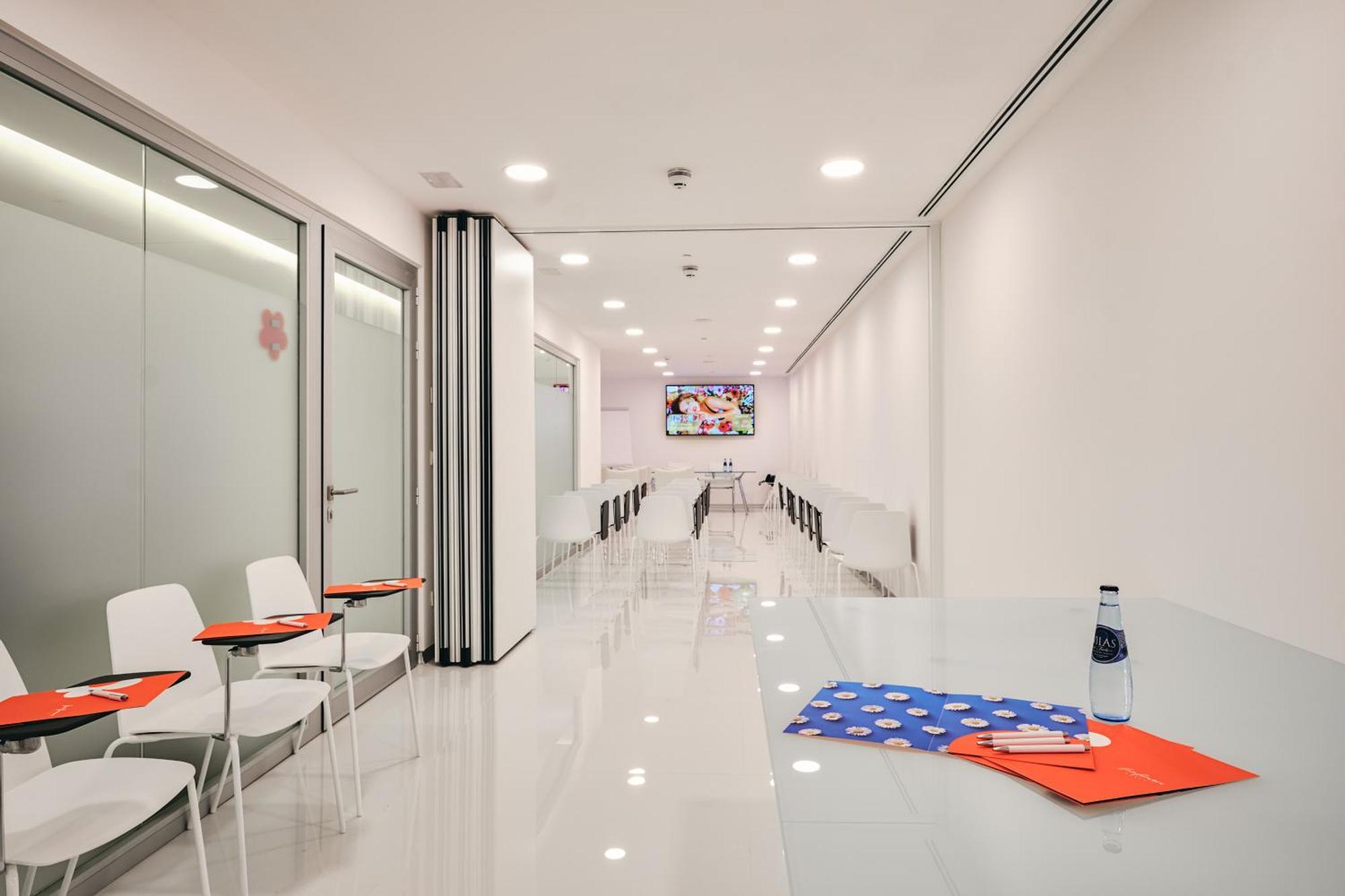 Five Flowers Hotel Formentera, Member Of Melia Collection Es Pujols Luaran gambar